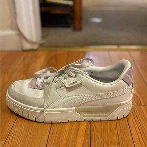 Puma sneakers